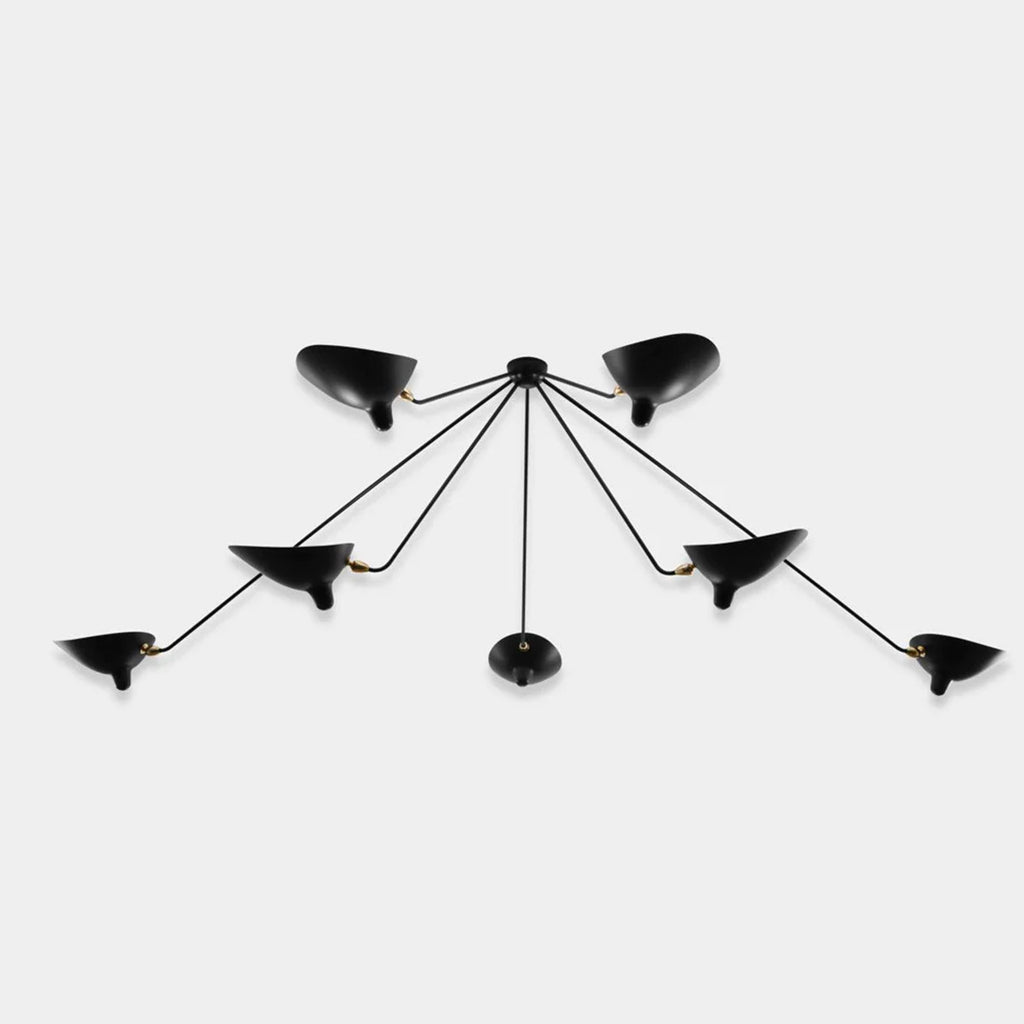 Serge Mouille Editions | twentytwentyone