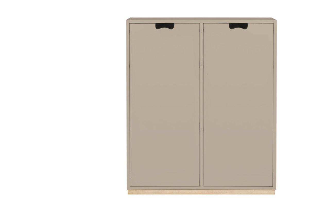 Snow E Cabinet | Covered Doors, Jonas bohlin, Asplund