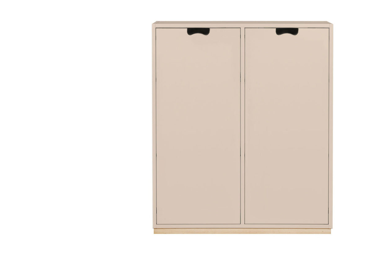 Snow E Cabinet | Covered Doors, Jonas bohlin, Asplund