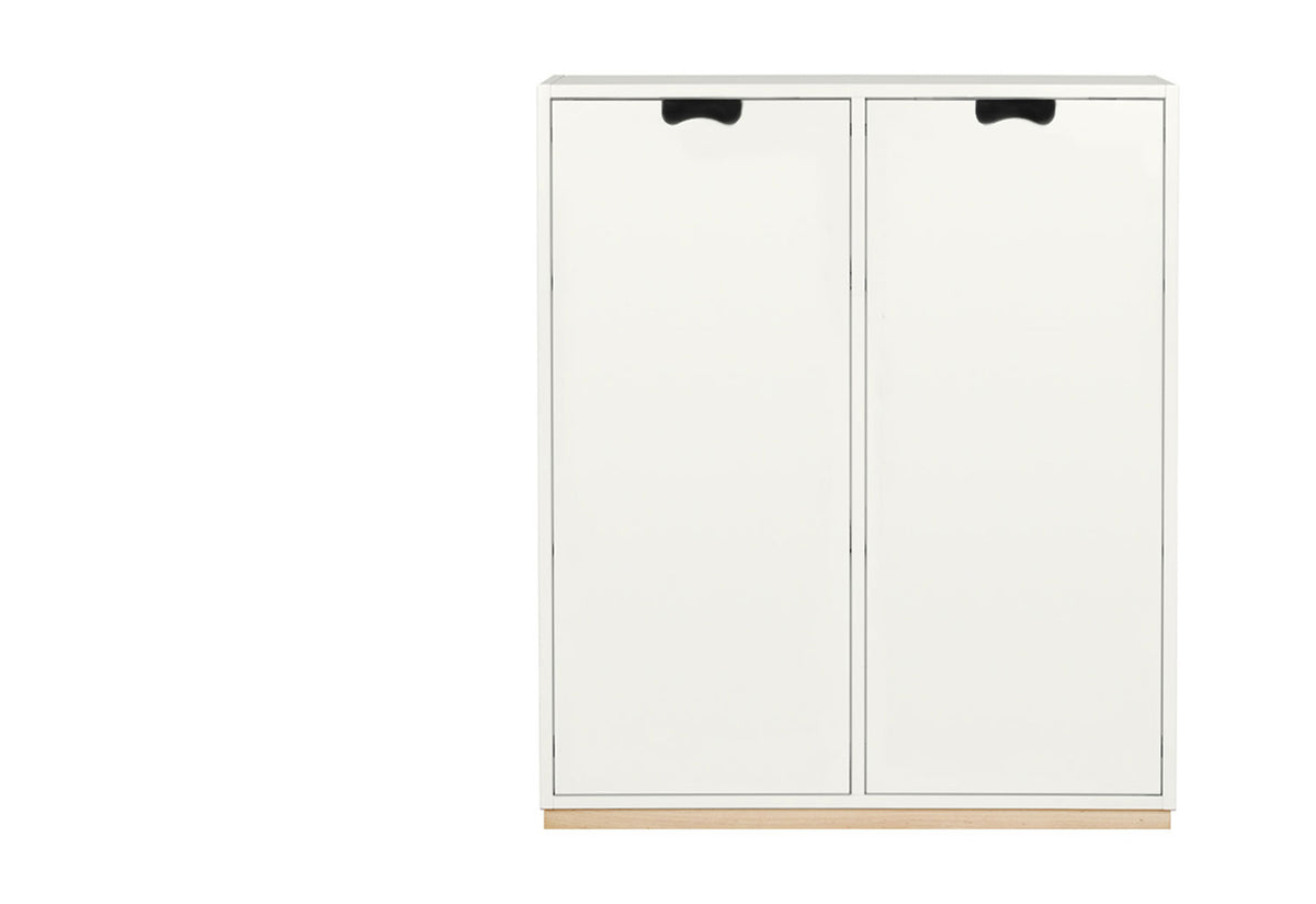 Snow E Cabinet | Covered Doors, Jonas bohlin, Asplund