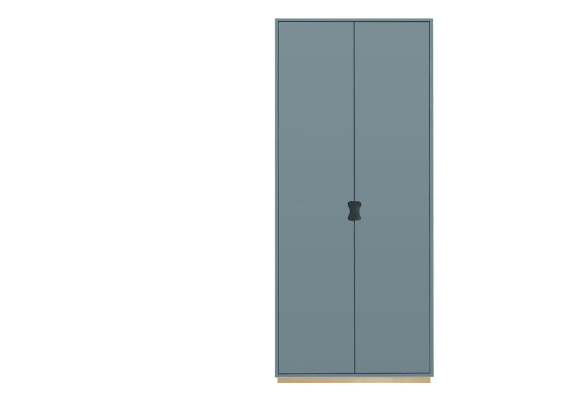 Snow F Cabinet, Covered Doors, Jonas bohlin, Asplund