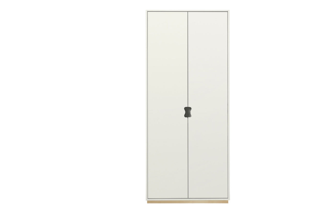 Snow F Cabinet | Covered Doors, Jonas bohlin, Asplund