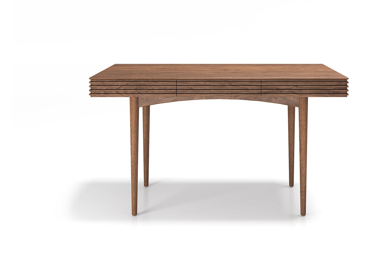 Groove Desk, Christian troels, Dk3