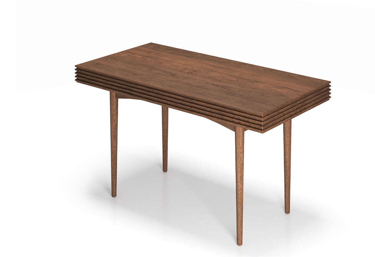Groove Desk, Christian troels, Dk3