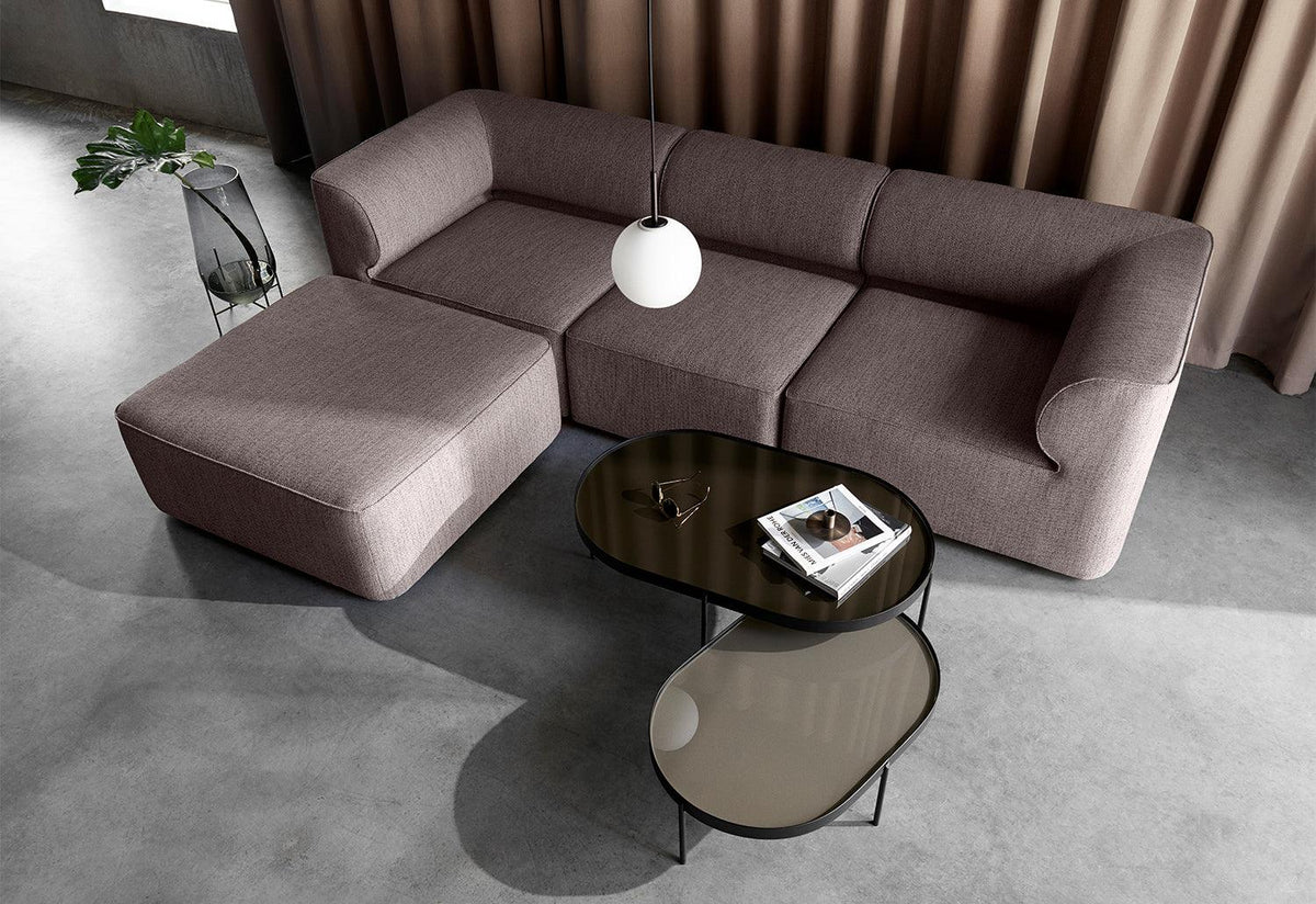 Eave Sofa | Two-Seat, Norm.architects, Audo copenhagen