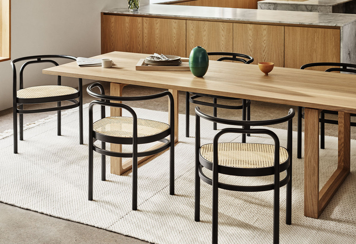 PK15 Chair, Poul kjaerholm, Fritz hansen