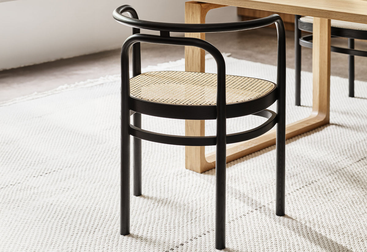 PK15 Chair, Poul kjaerholm, Fritz hansen