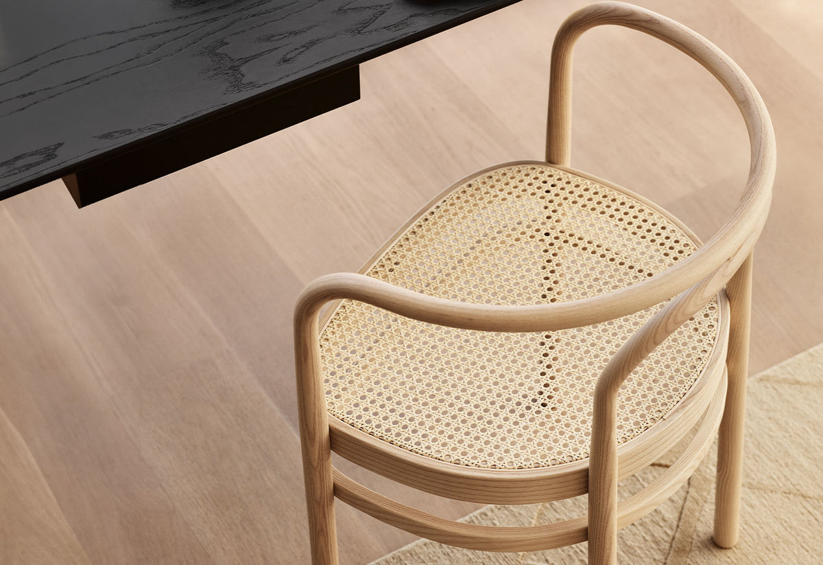 PK15 Chair, Poul kjaerholm, Fritz hansen