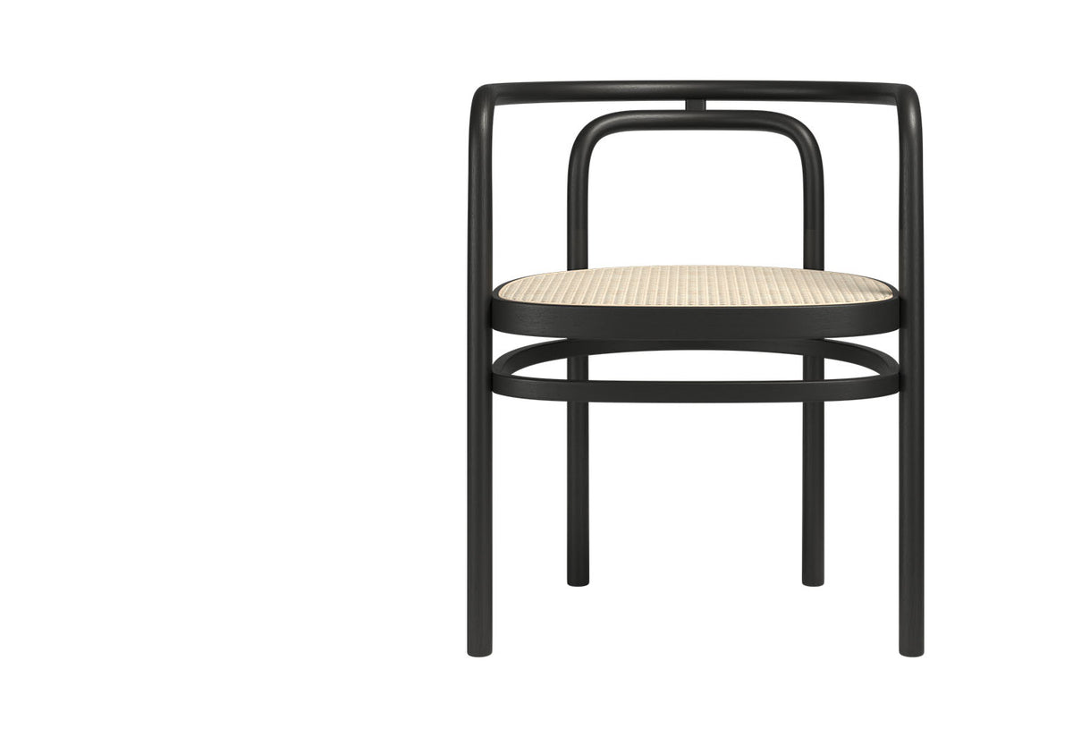 PK15 Chair, Poul kjaerholm, Fritz hansen