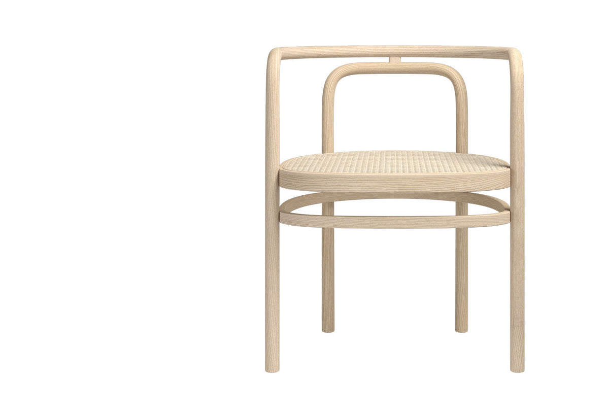 PK15 Chair, Poul kjaerholm, Fritz hansen