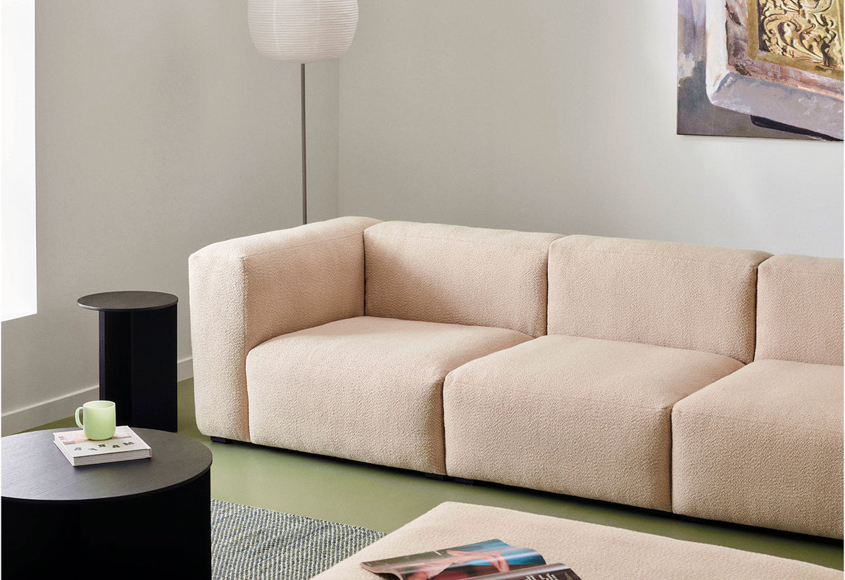 Mags Soft 3 Sofa, Combination 1, Hay studio, Hay