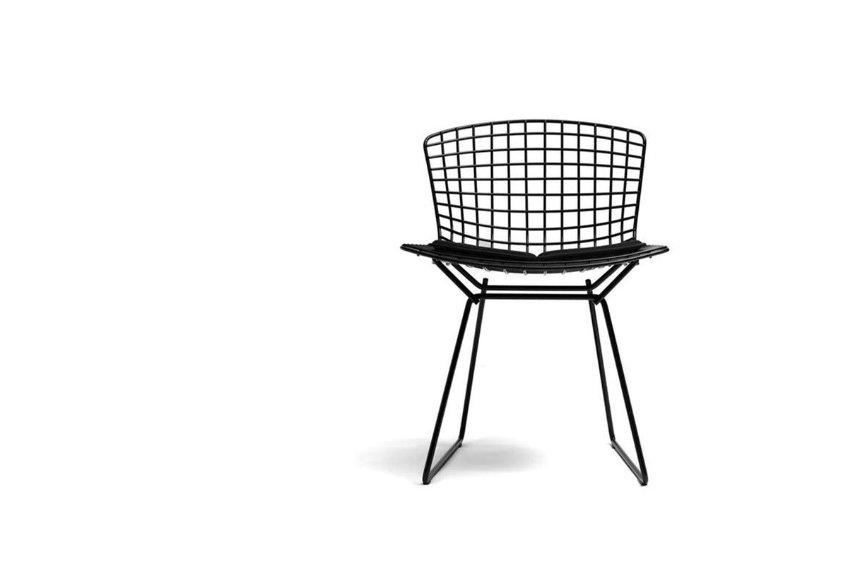 Bertoia Side Chair, Harry bertoia, Knoll