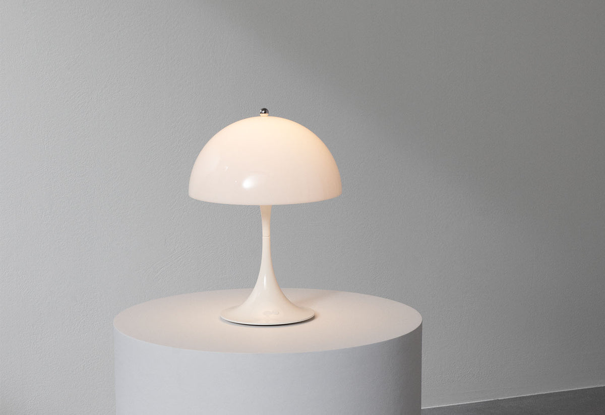 Panthella 250 Portable | Ex-Display, Verner panton, Louis poulsen