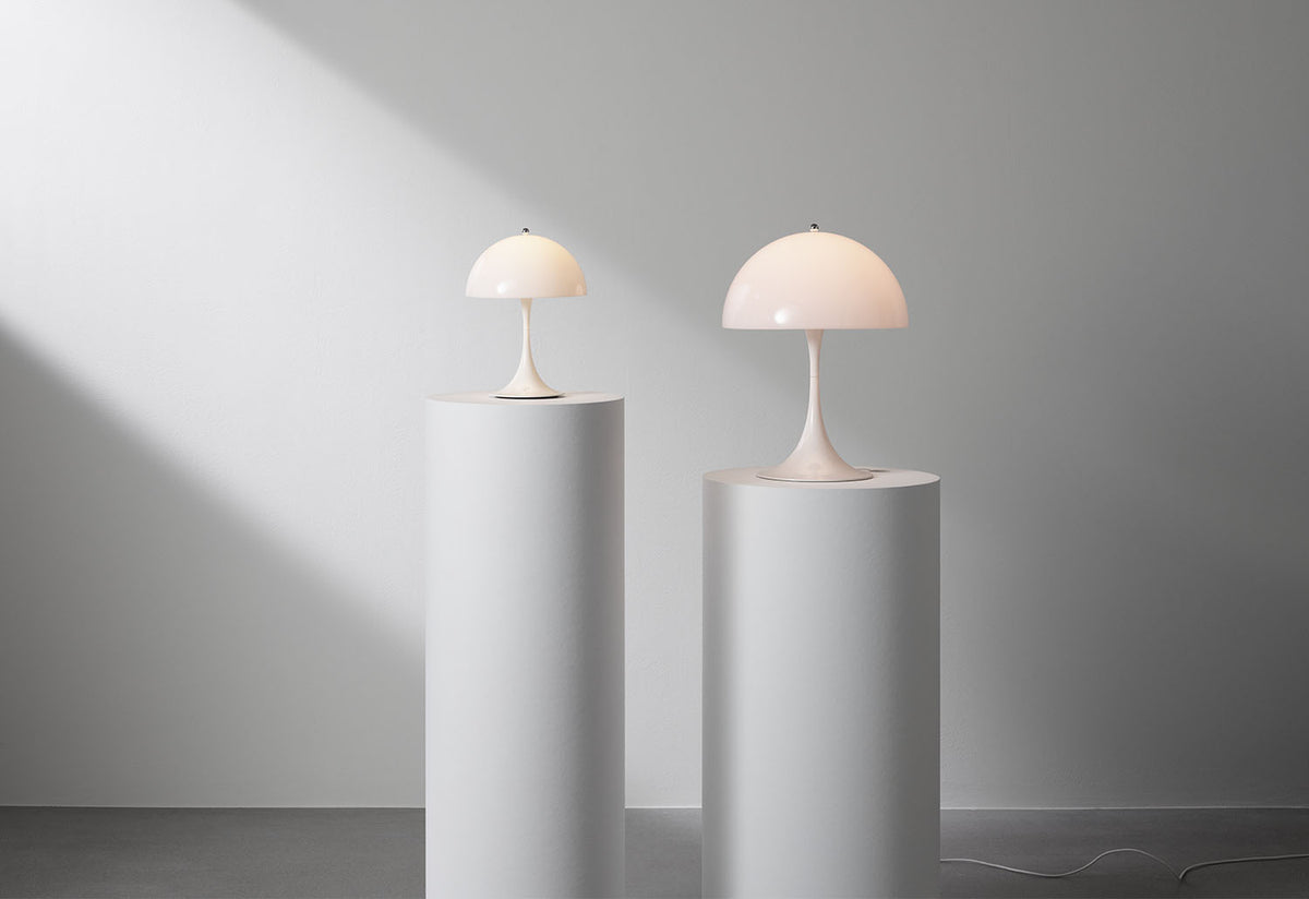 Panthella 250 Portable | Ex-Display, Verner panton, Louis poulsen