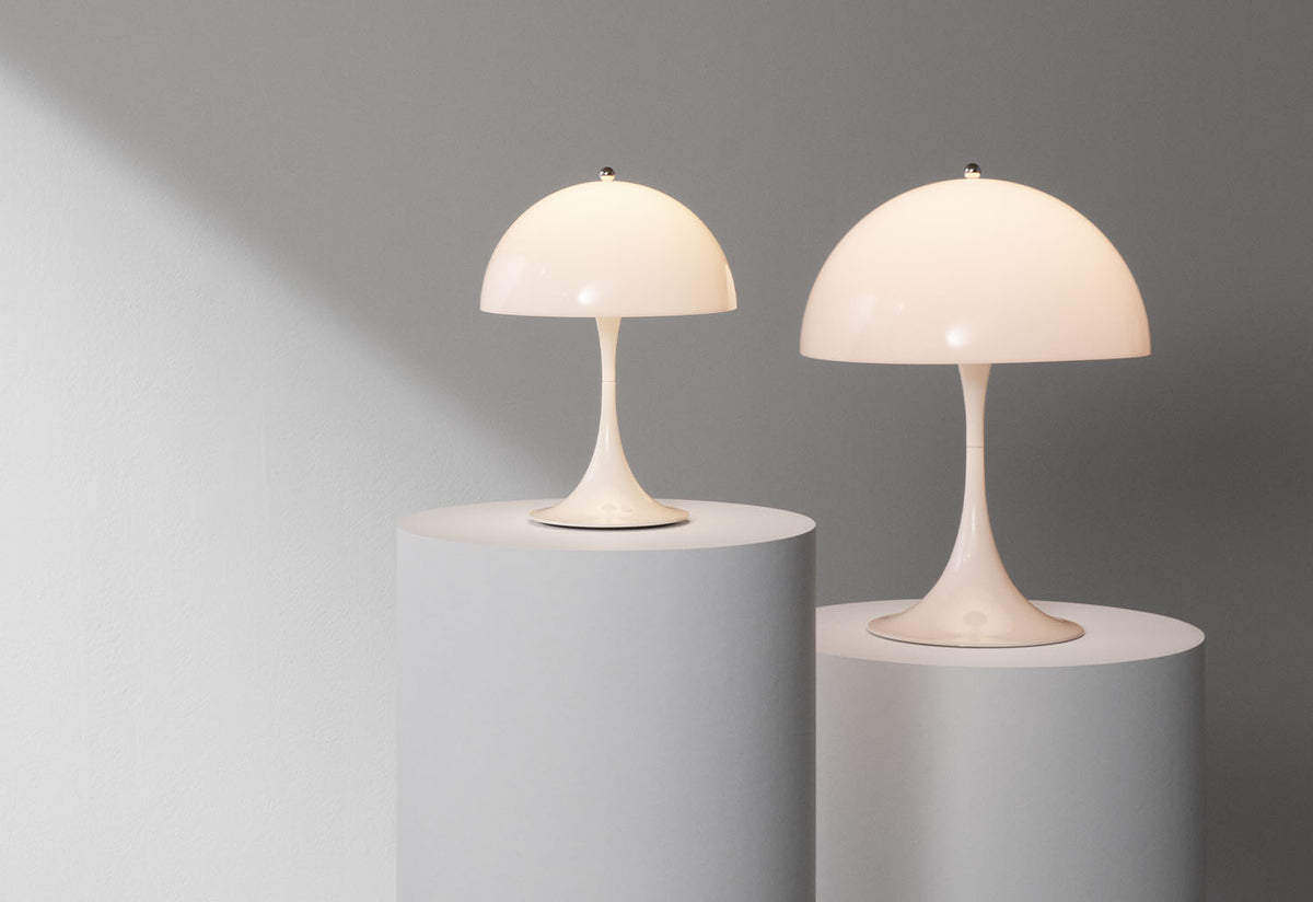 Panthella 250 Portable | Ex-Display, Verner panton, Louis poulsen