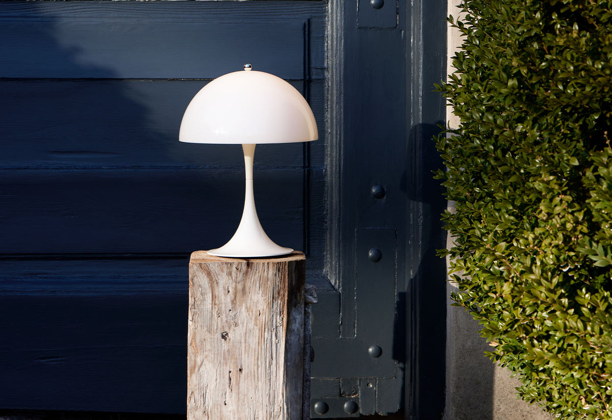 Panthella 250 Portable | Ex-Display, Verner panton, Louis poulsen