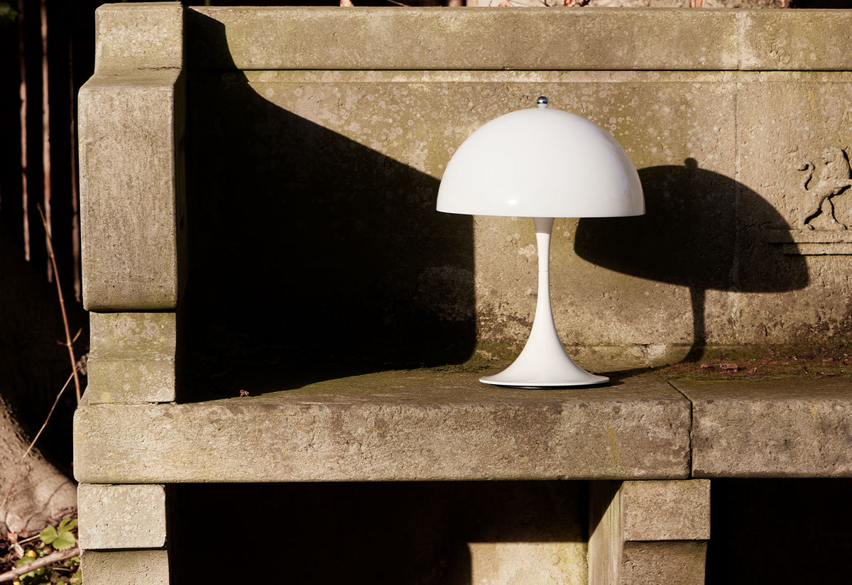 Panthella 250 Portable | Ex-Display, Verner panton, Louis poulsen