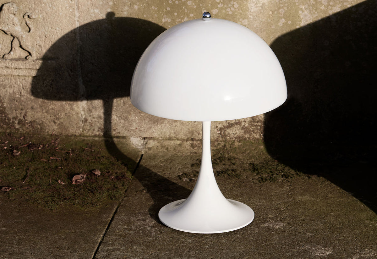 Panthella 250 Portable | Ex-Display, Verner panton, Louis poulsen