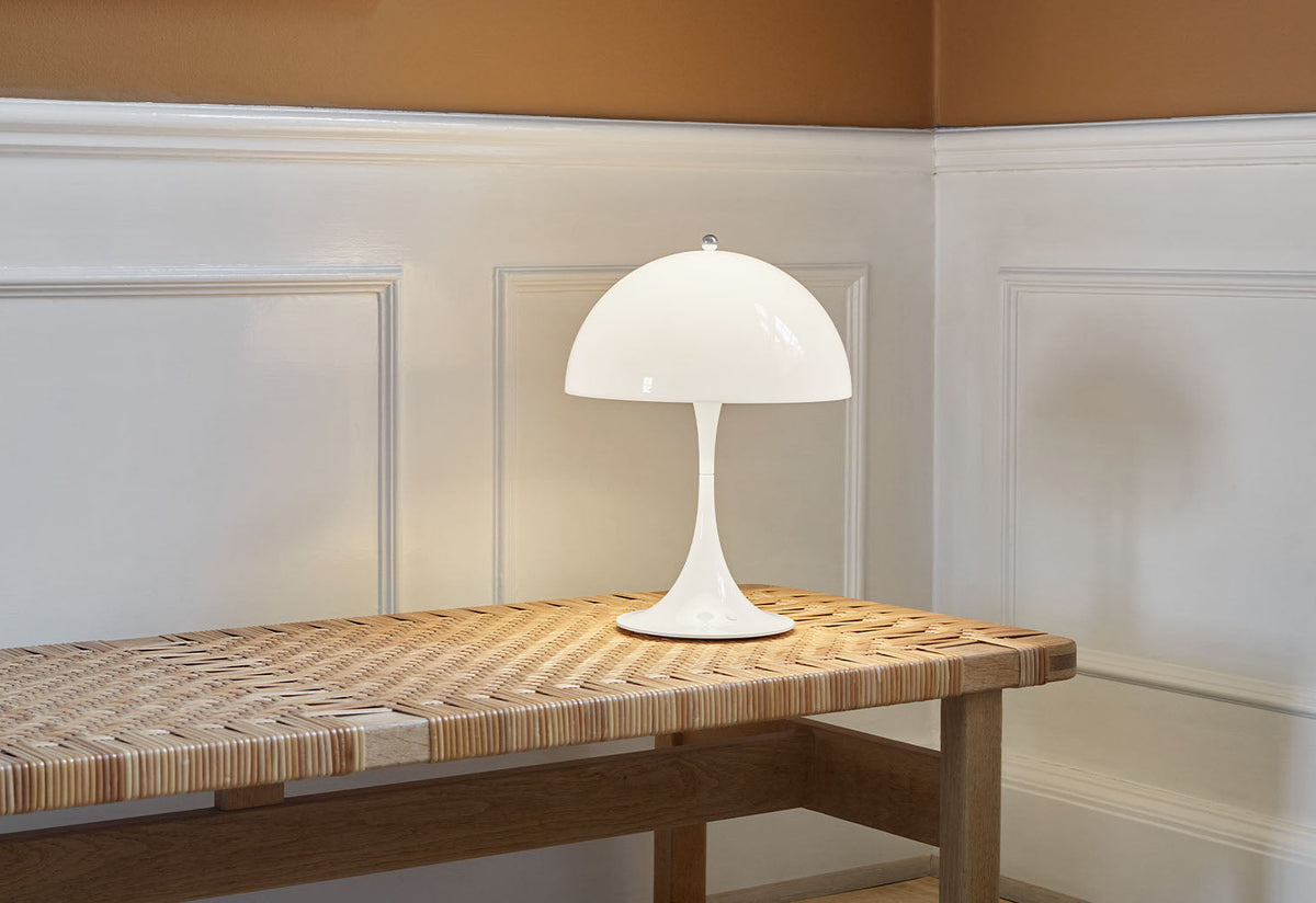 Panthella 250 Portable | Ex-Display, Verner panton, Louis poulsen