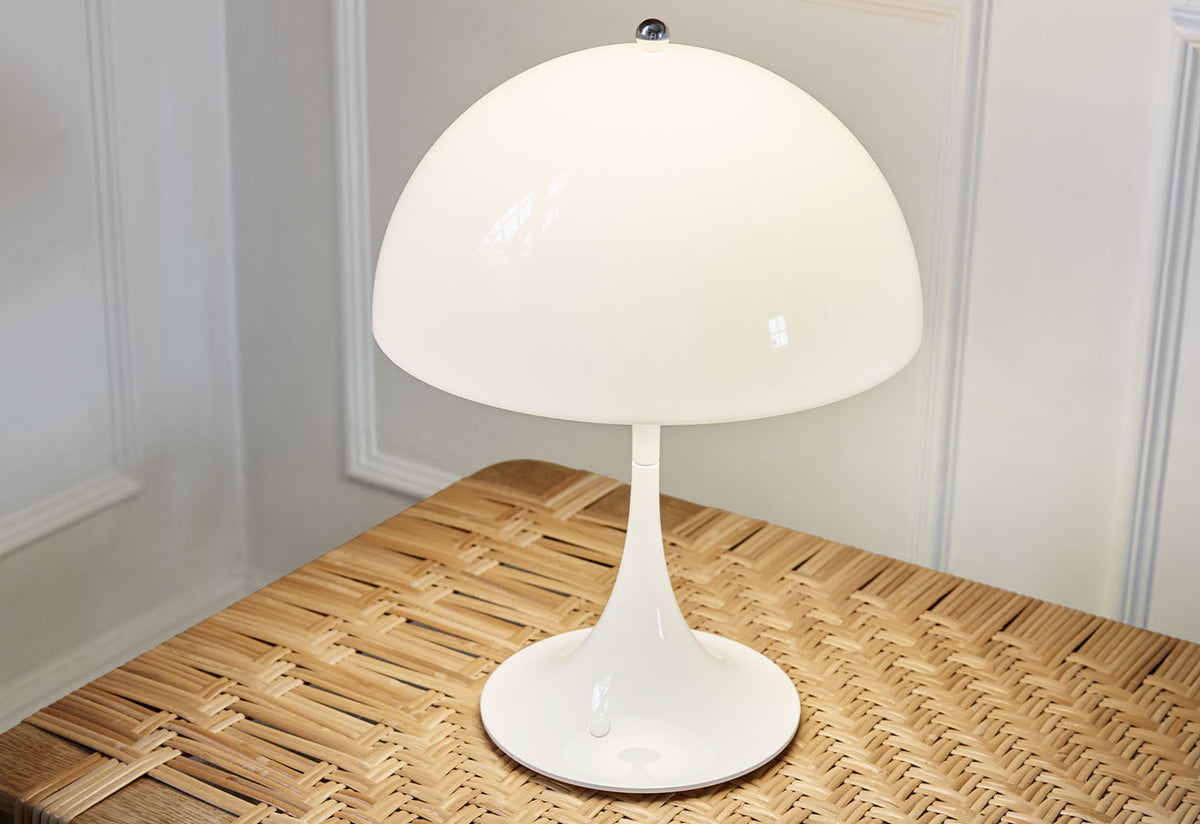 Panthella 250 Portable | Ex-Display, Verner panton, Louis poulsen