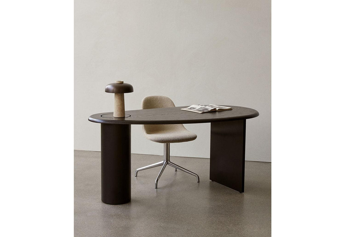 Eclipse Desk, Audo copenhagen