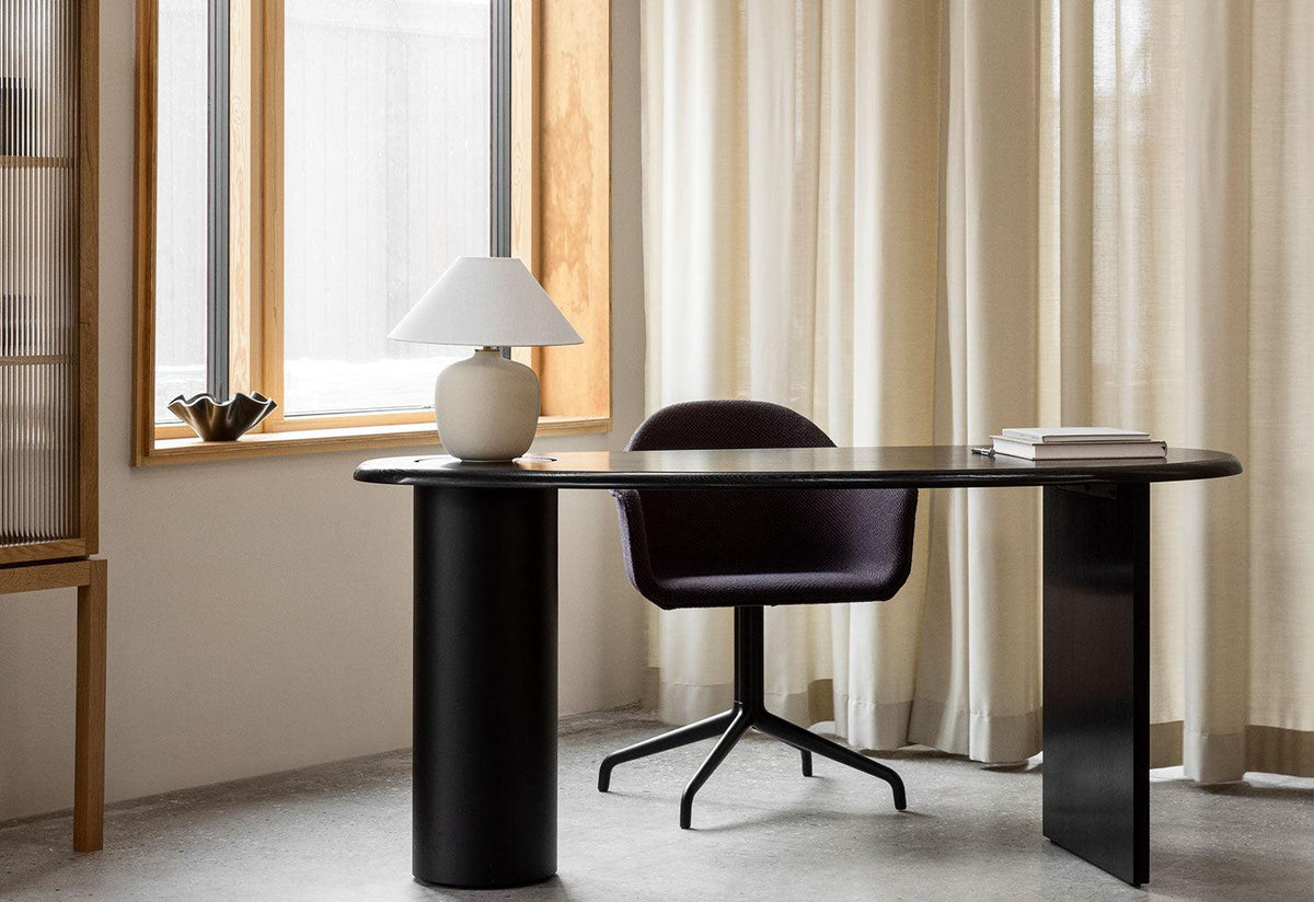 Eclipse Desk, Audo copenhagen