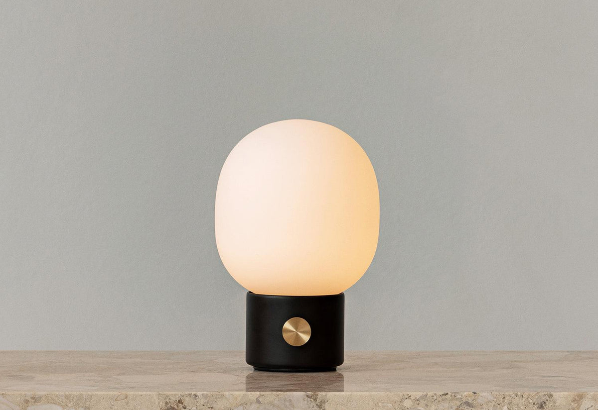 JWDA Portable Table Lamp, 2021, Jonas wagell, Audo copenhagen