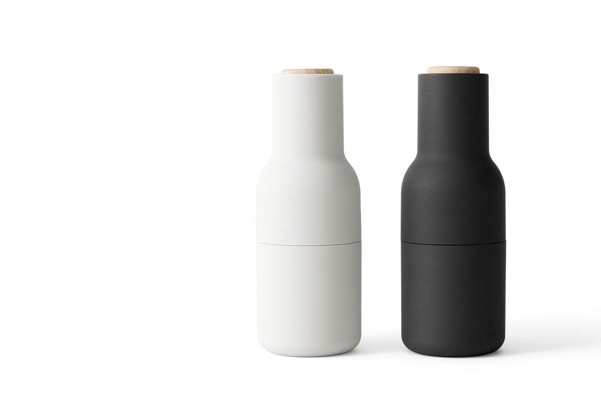 Bottle Grinder, Norm.architects, Audo copenhagen