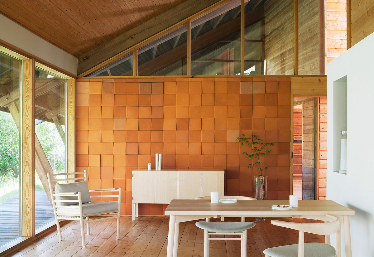 Arkitecture Low Cabinet, Kari virtanen, Nikari