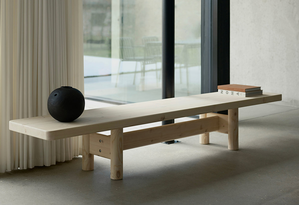 Nordsø Bench, Friis and moltke, Onecollection