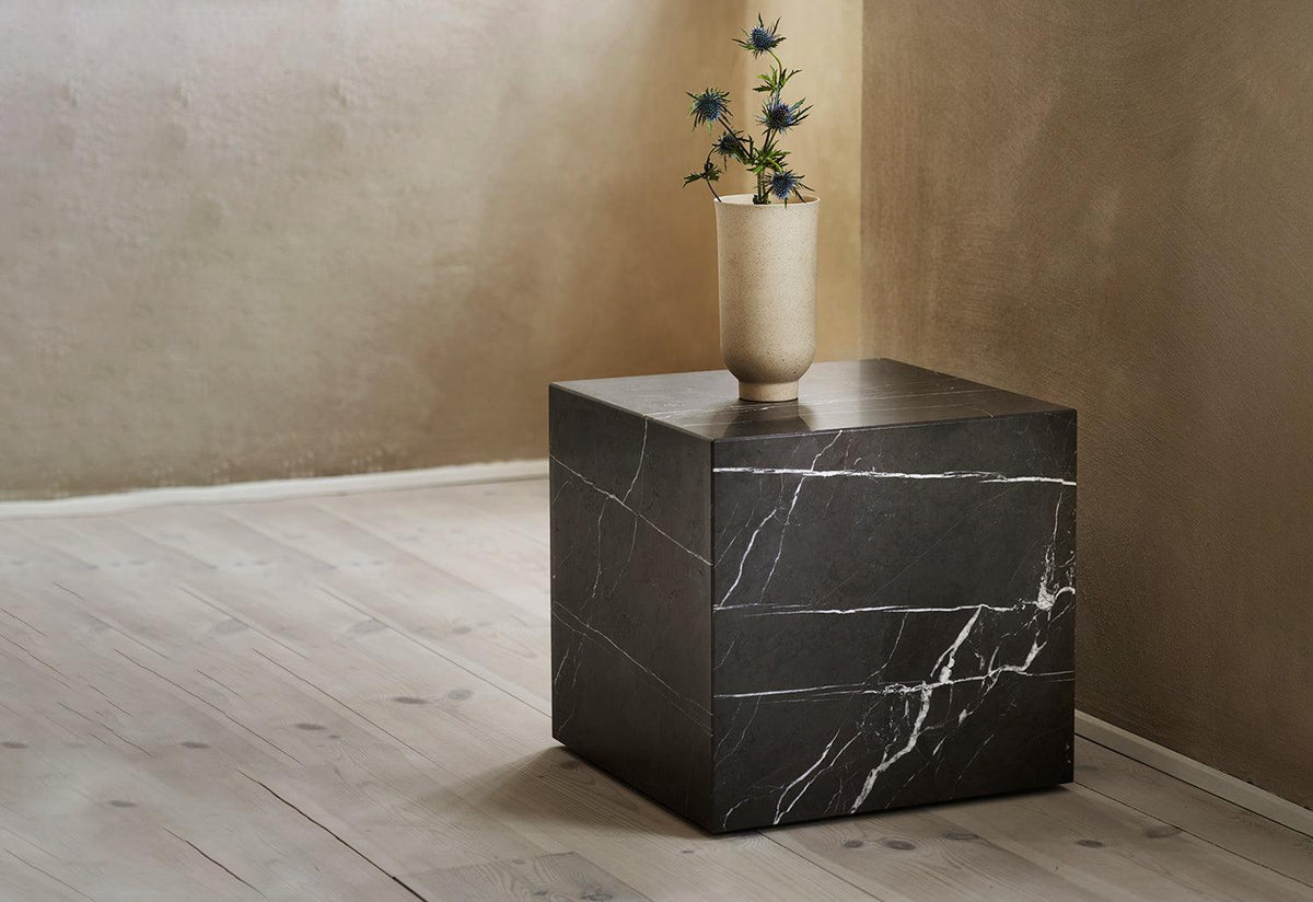 Audo Copenhagen Plinth Cubic twentytwentyone