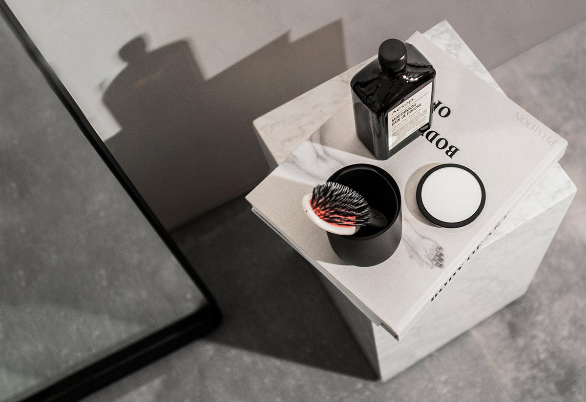 Plinth Cubic, Norm.architects, Audo copenhagen