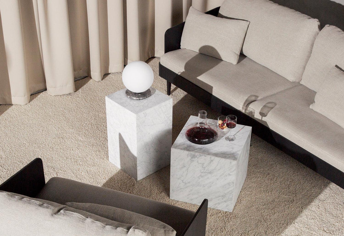 Plinth Cubic, Norm.architects, Audo copenhagen