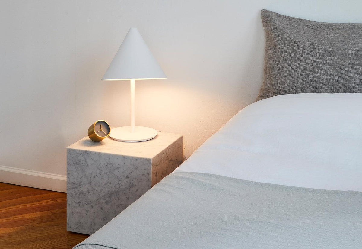 Plinth Cubic, Norm.architects, Audo copenhagen