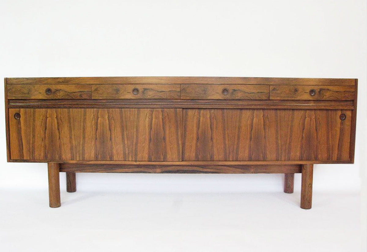 Robert Heritage cabinet, Robert heritage