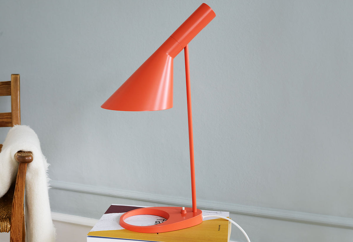 AJ Table Light, Arne jacobsen, Louis poulsen