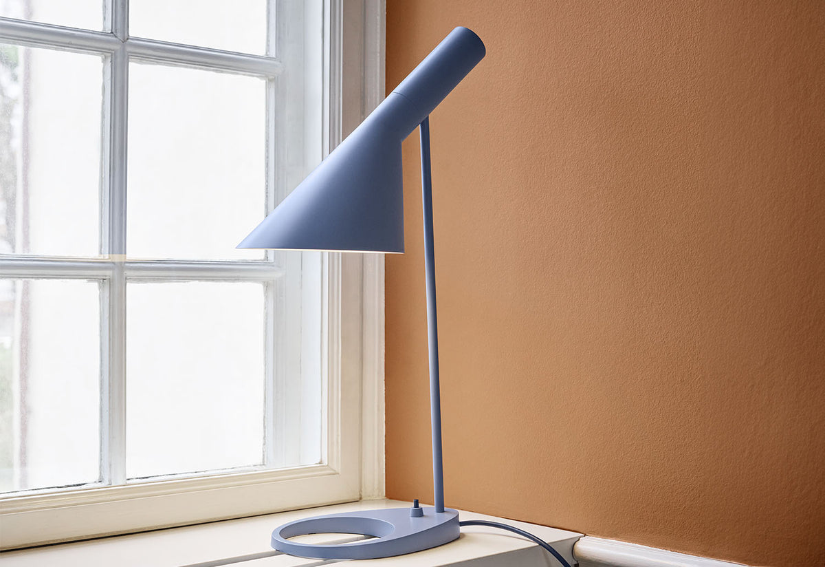 AJ Table Light, Arne jacobsen, Louis poulsen