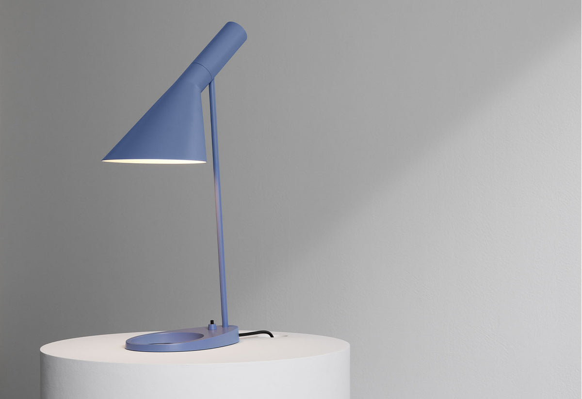 AJ Table Light, Arne jacobsen, Louis poulsen