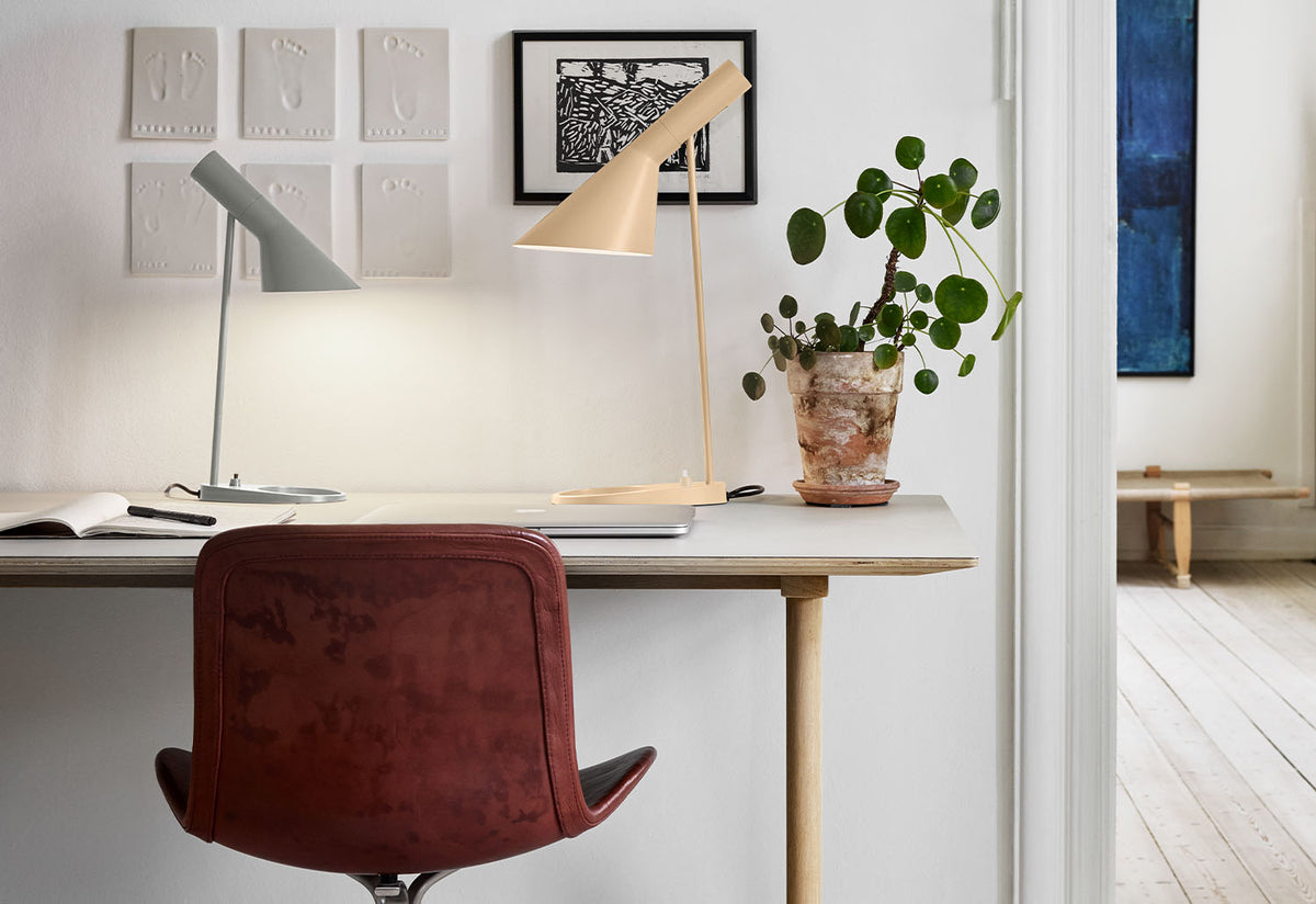 AJ Table Light, Arne jacobsen, Louis poulsen