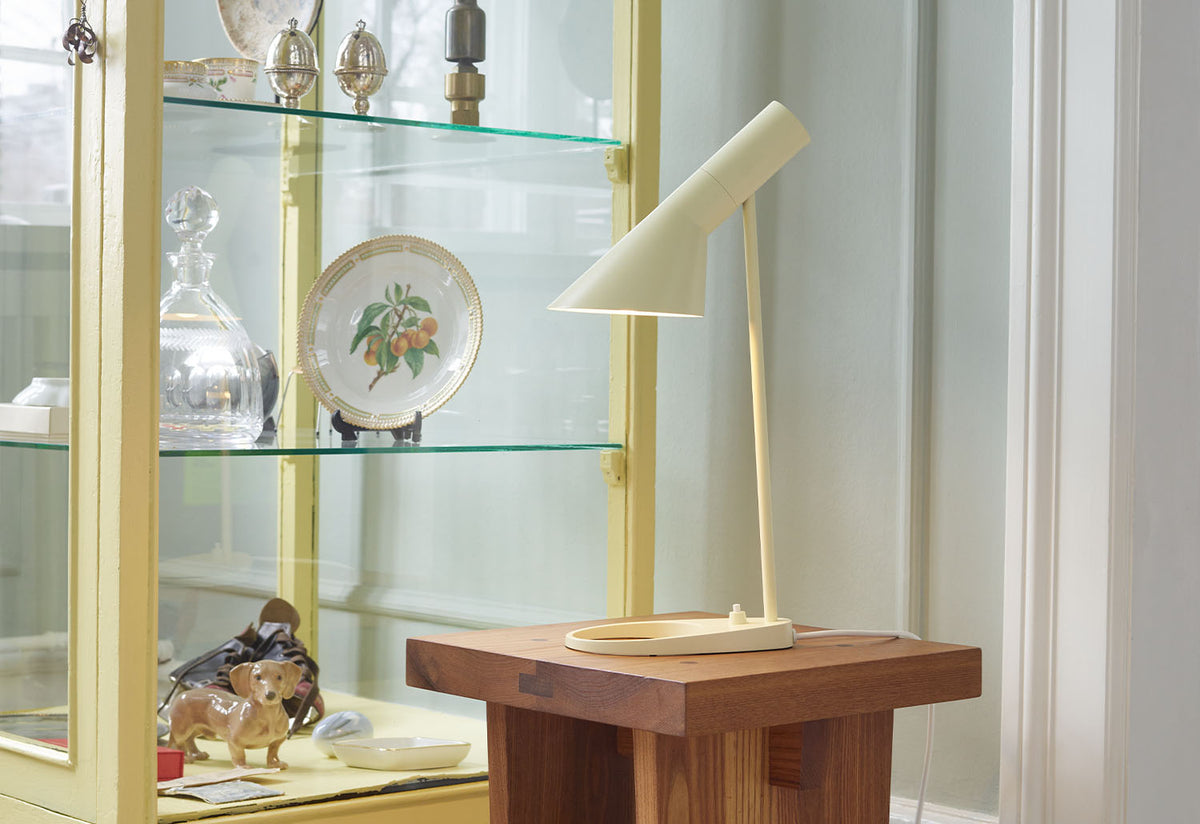 AJ Table Light, Arne jacobsen, Louis poulsen