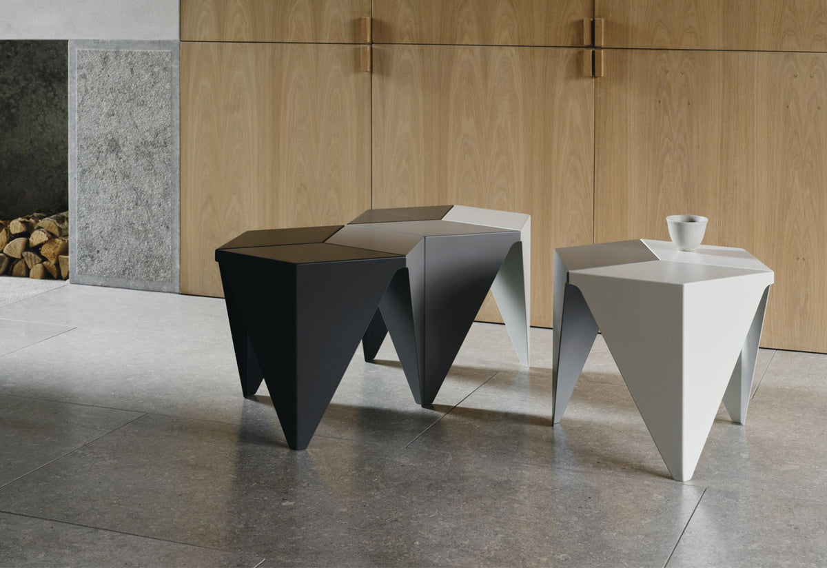 Prismatic Table, Isamu noguchi, Vitra