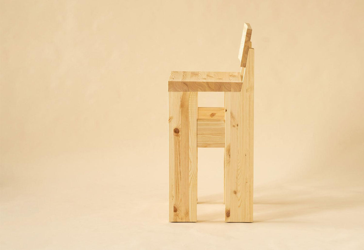 001 Bar Stool | Ex-Display