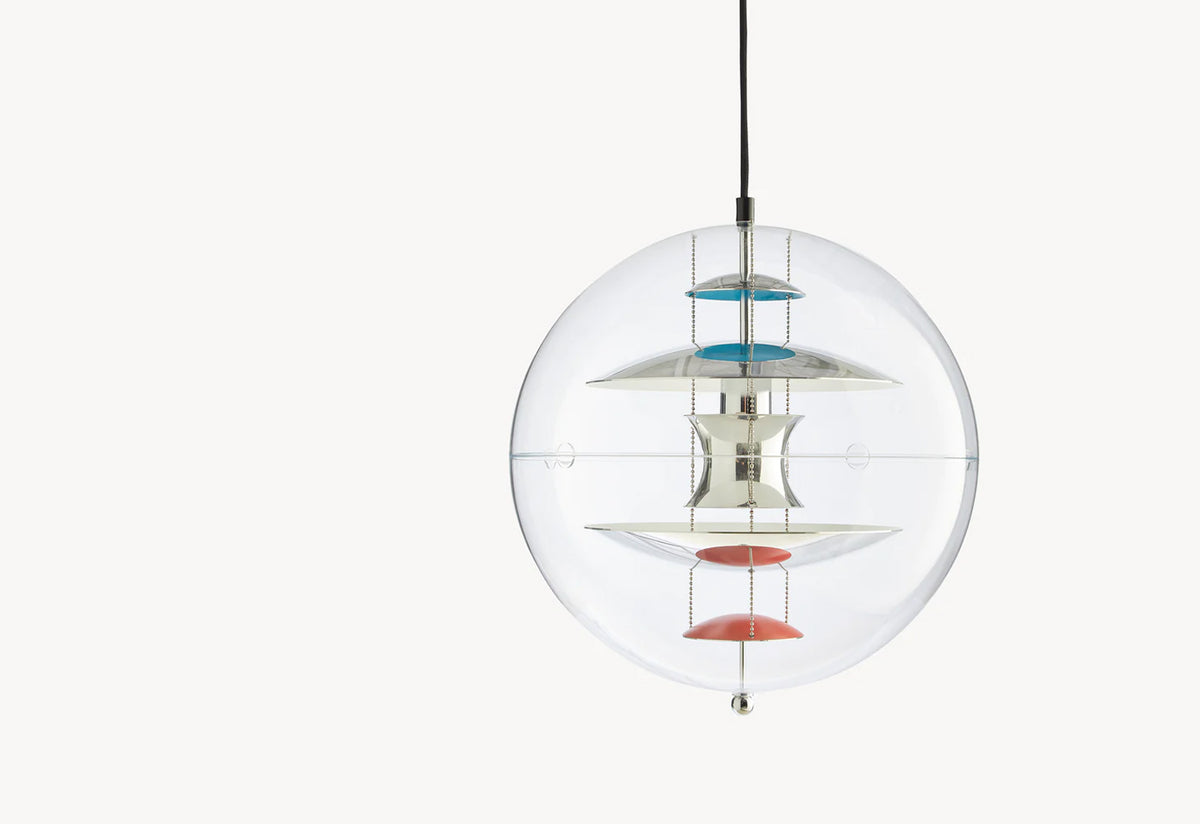 VP Globe Pendant - Ex-Display