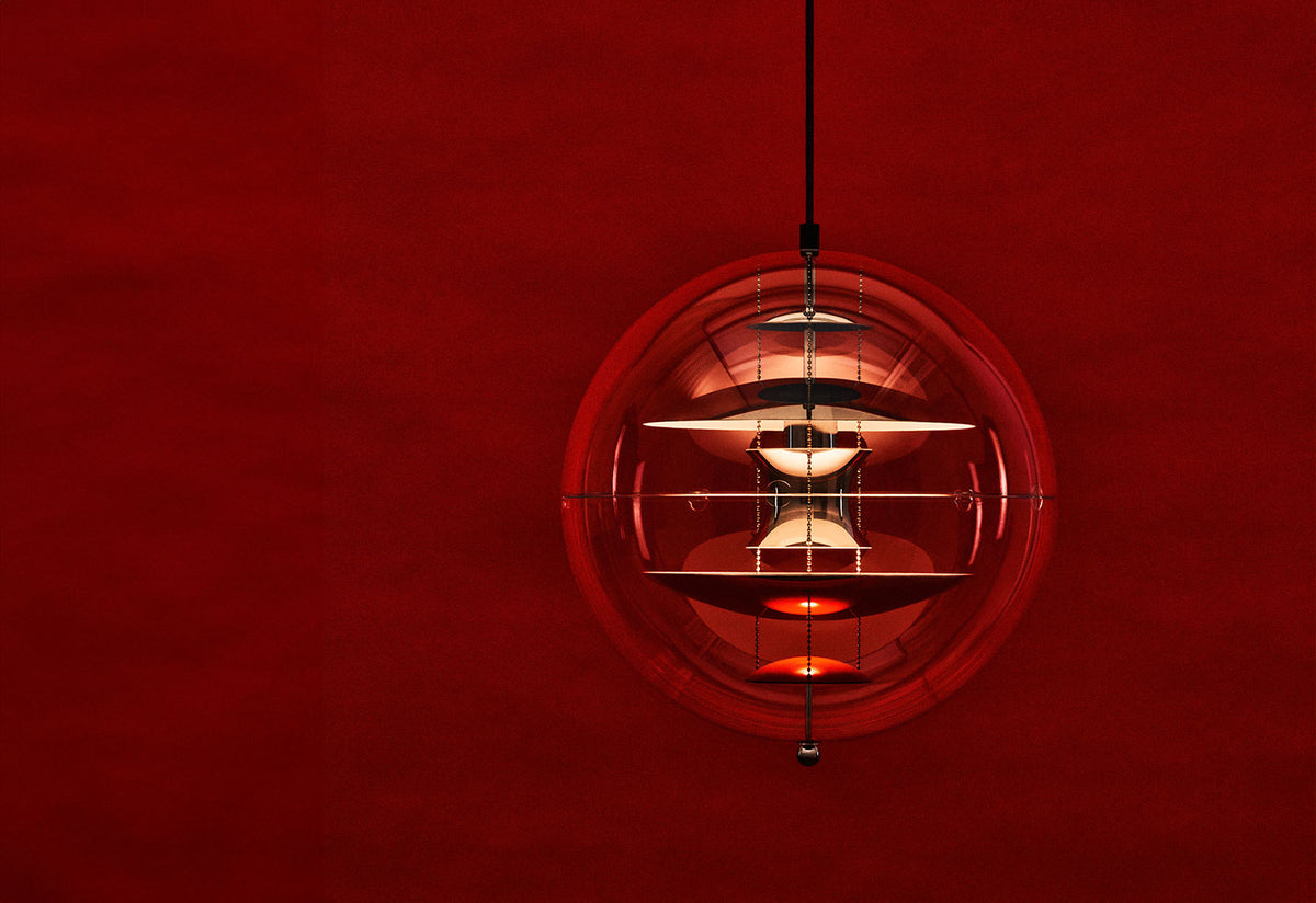 VP Globe Pendant - Ex-Display