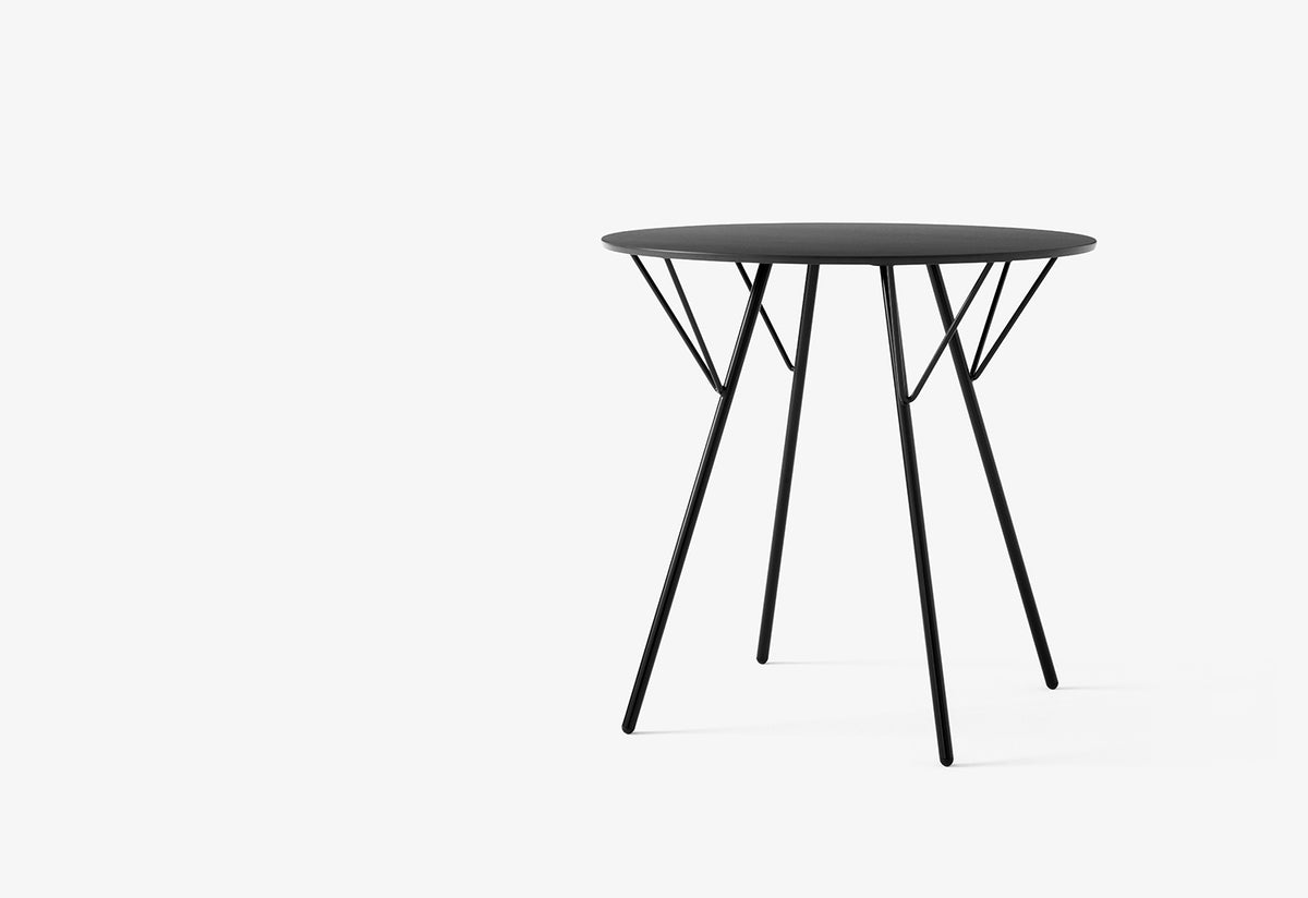 RFH Terrace Table, Robin day, Andtradition