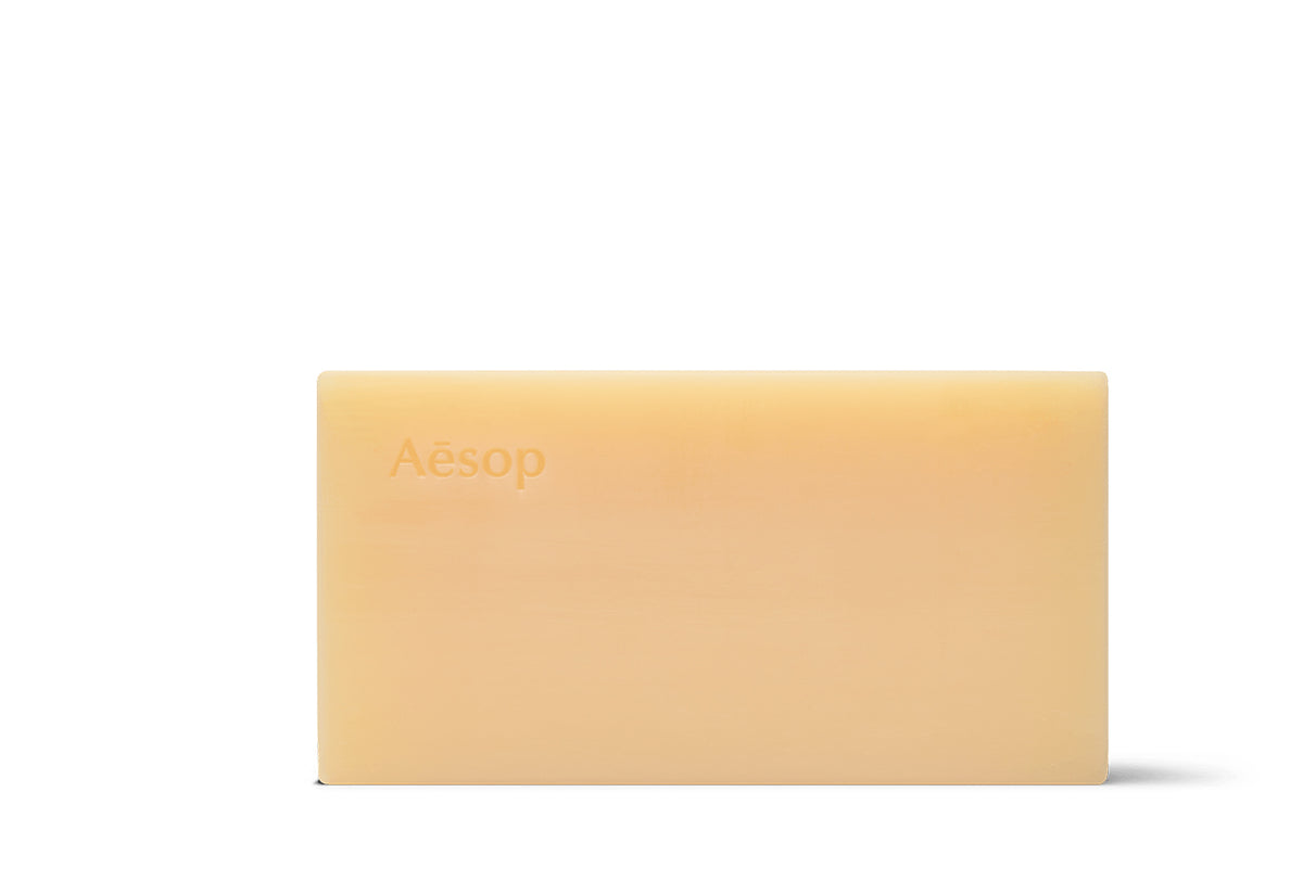 Refresh Bar Soap, Aesop, Aesop