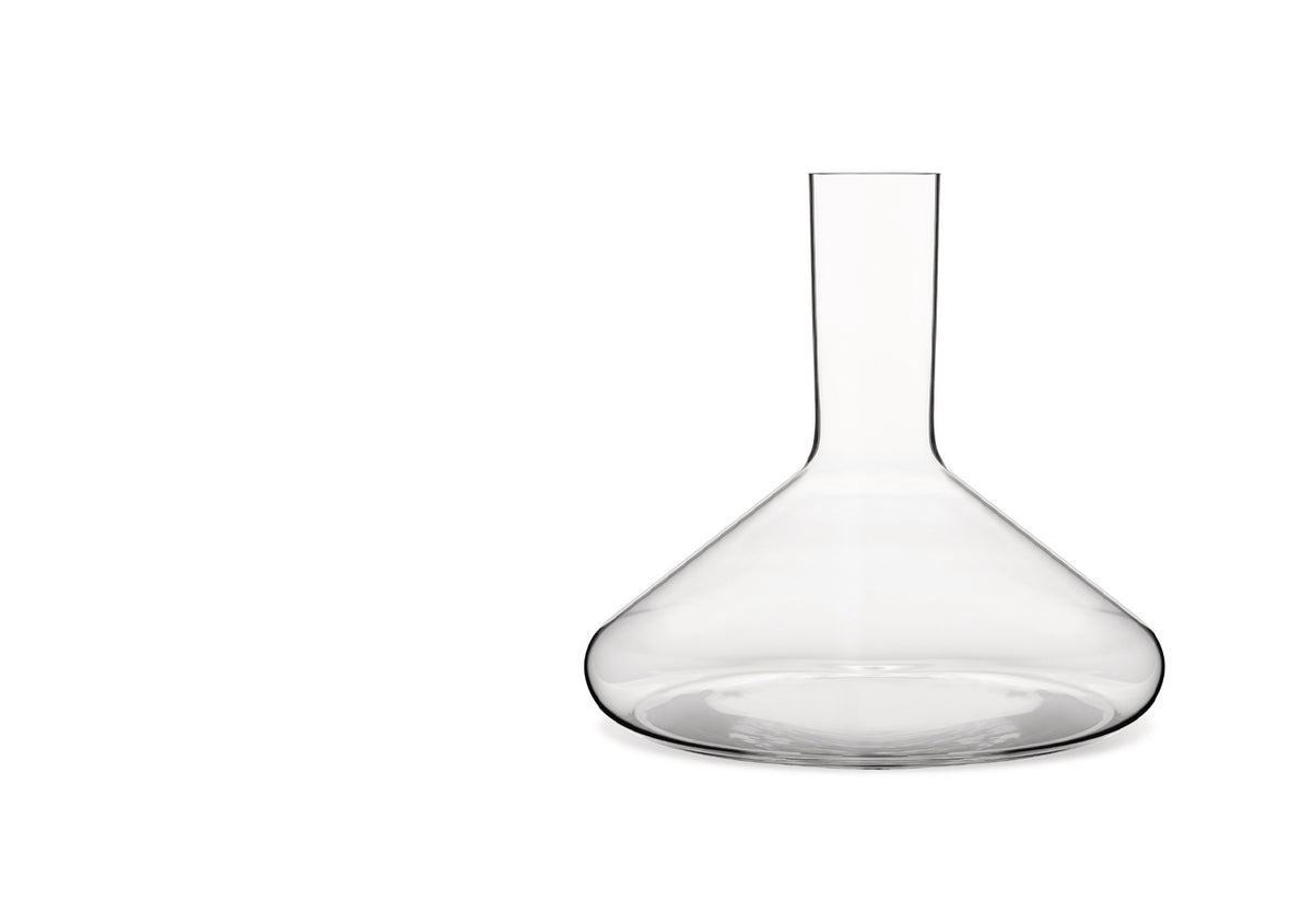 Eugenia Decanter, Naoto fukasawa, Alessi