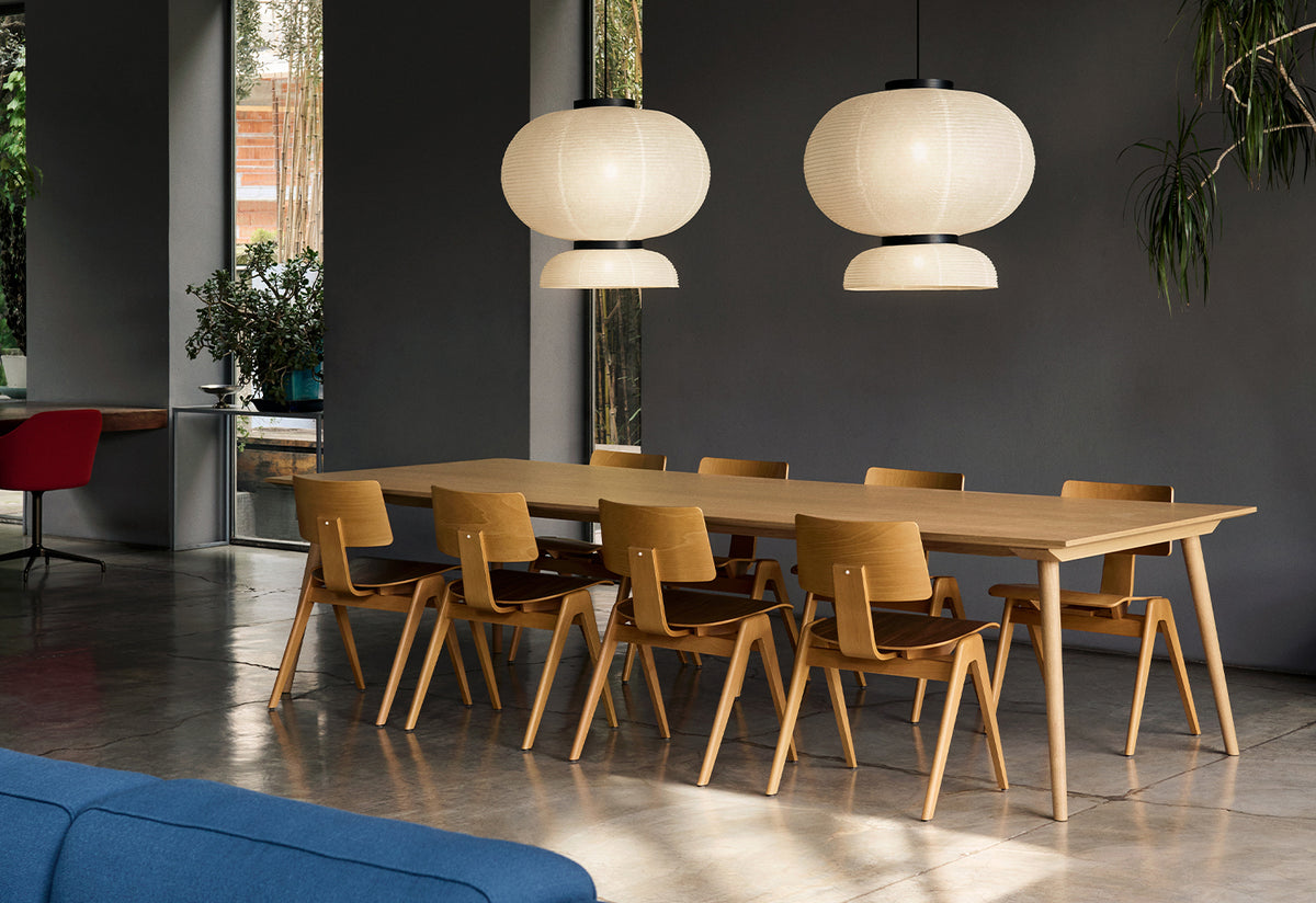 Daystak Side Chair, Robin day, Andtradition
