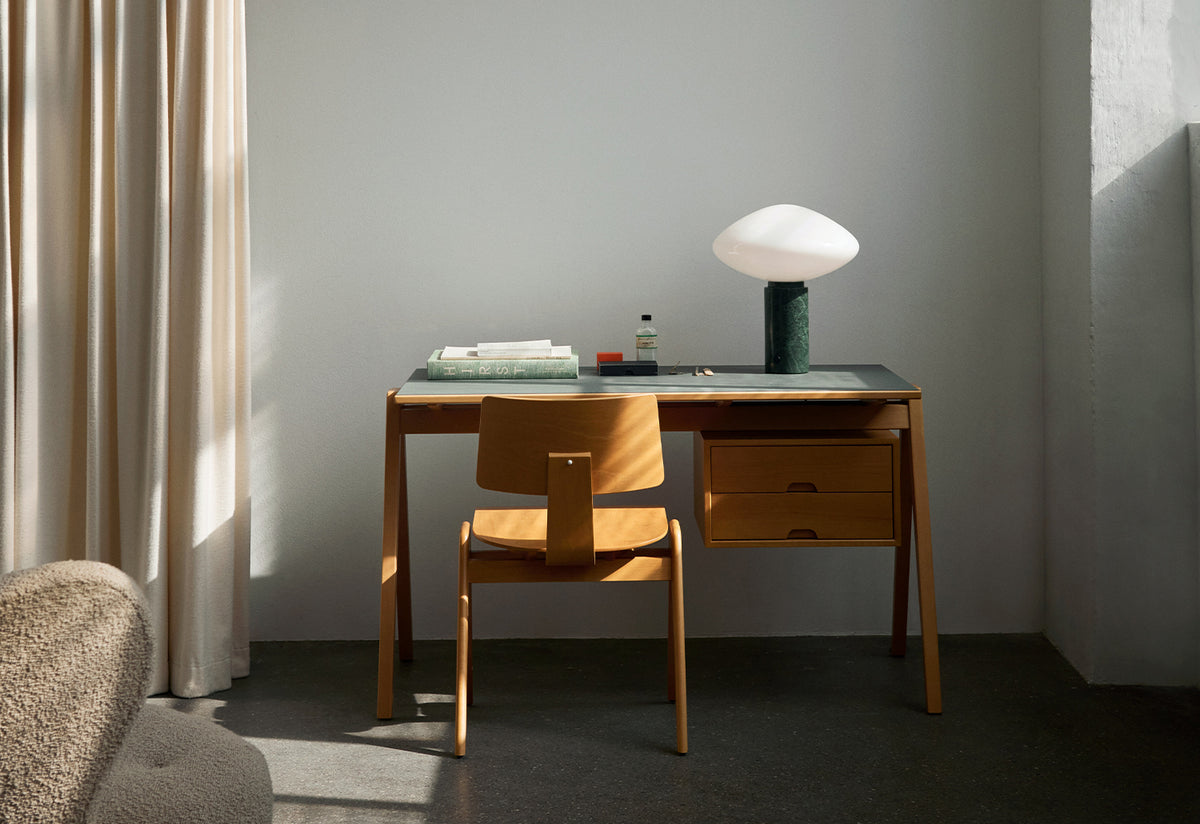 Daystak Side Chair, Robin day, Andtradition