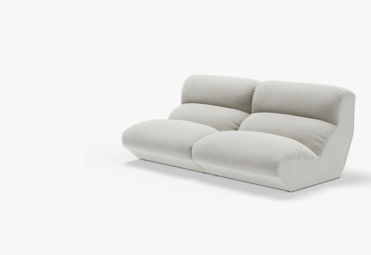 Hi Lo | Configuration A, Anderssen and voll, Andtradition